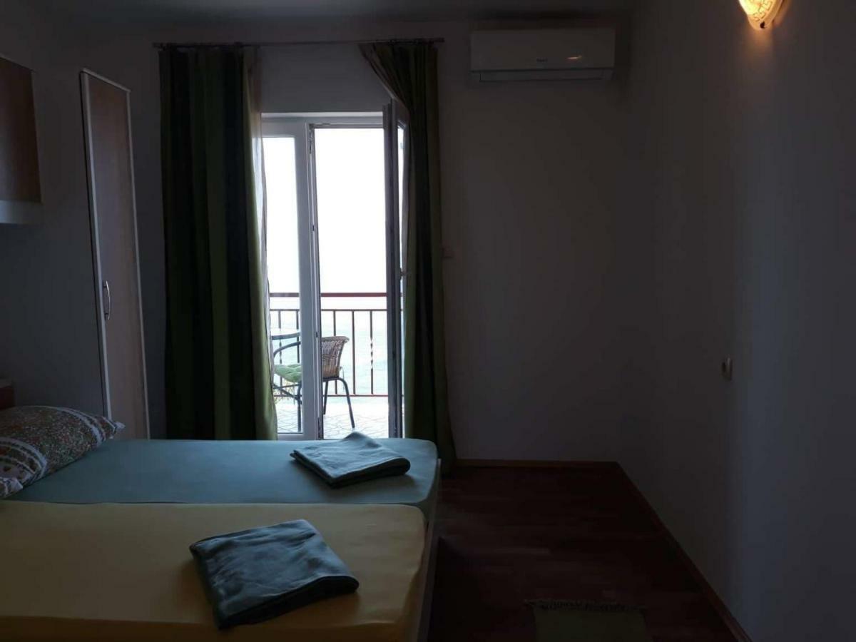 Apartments New Charming Senj  Exterior foto